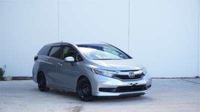 2021 Honda FIT SHUTTLE for sale in Kilsyth